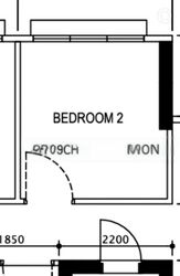 Blk 69 Moulmein View (Bukit Timah), HDB 4 Rooms #507829161